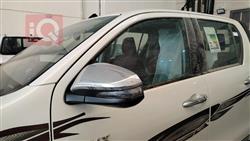 تويوتا هايلوكس